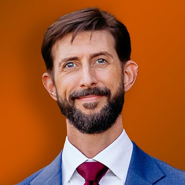 Christopher P. - Freelance Motion Graphic Designer