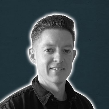 Chris M. - Freelance Graphic Designer