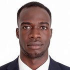 David Rotimi Toluwani