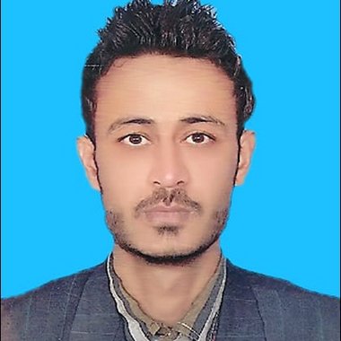 Waqas A. - Freelance Web Developer