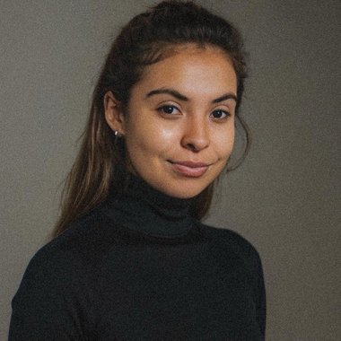 Yasmin F. - Freelance Ugc Creator