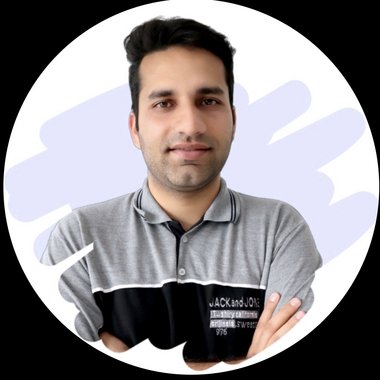 Mohammad A. - Freelance Web Developer