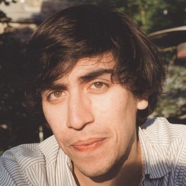 Daniel T. - Freelance Designer