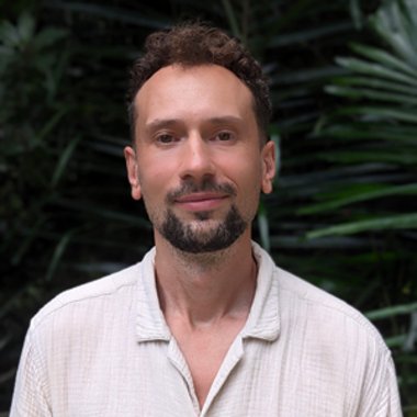 Igor R. - Freelance Vui Developer