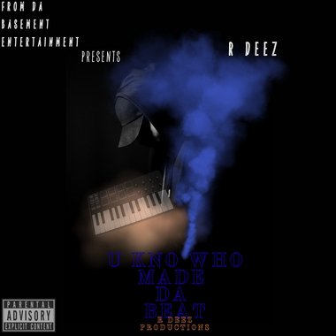 Rodney L. - Freelance Music Producer