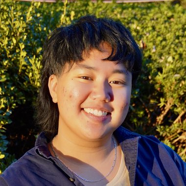 Helenah C. - Freelance Audio Engineer