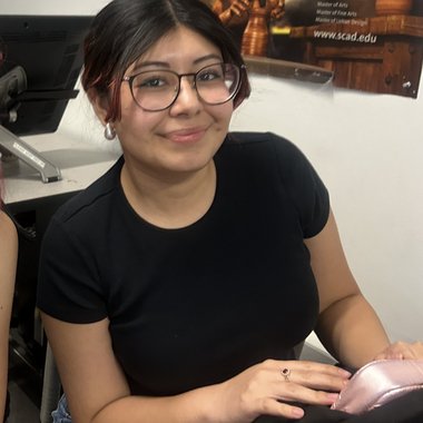 Sayeeda A. - Freelance Illustrator