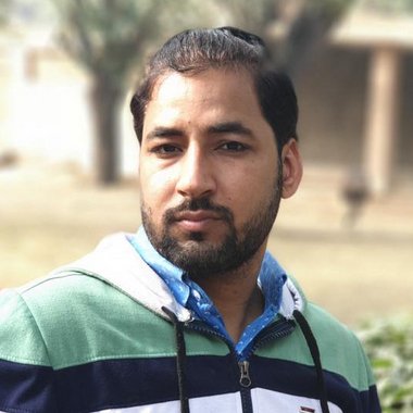 BALRAJ - Freelance Web Developer