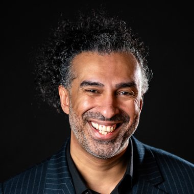 Shoaib S. - Freelance Videographer