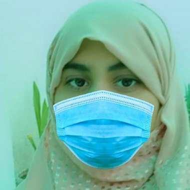 Eesh A. - Freelance Graphic Designer