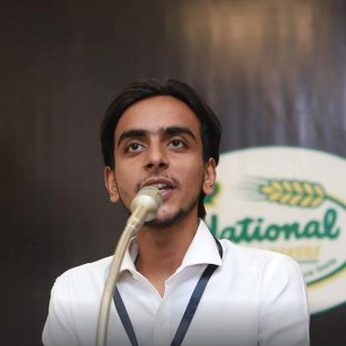 Hasnain A. - Freelance Content Creator