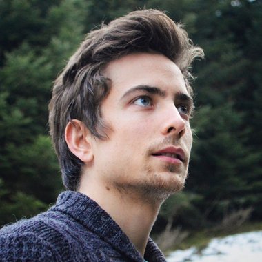 Julien G. - Freelance App Developer