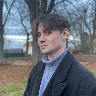 Pieter S. - Freelance Videographer