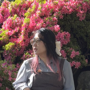 Haidi - Freelance Production Manager
