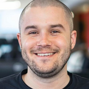 Gary P. - Freelance Content Strategist