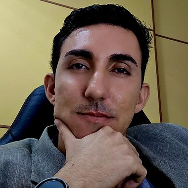 Matteo D. - Freelance Developer