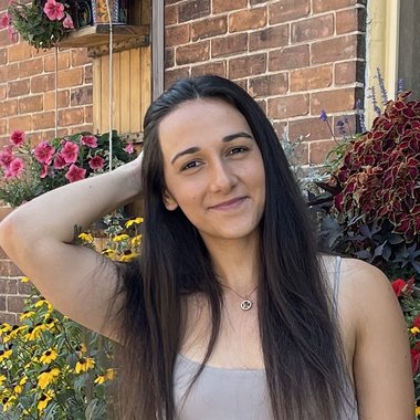 Chanel T. - Freelance Script Supervisor