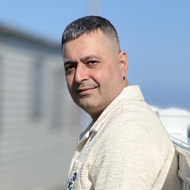 Alok M. - Freelance Photographer