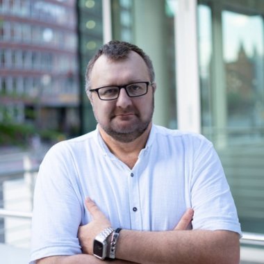 Gūntars F. - Freelance 3d Animator