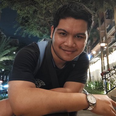 Joshua P. - Freelance 3d Animator