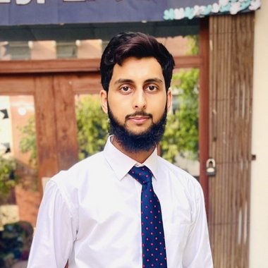 Muqrrab - Freelance Cloud Developer