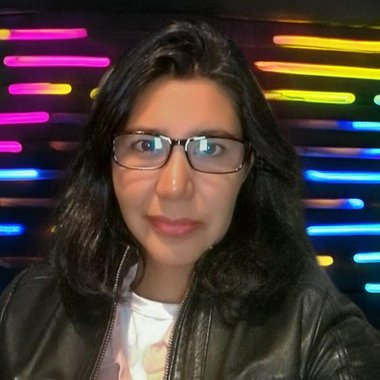 Sandra G. - Freelance Content Producer