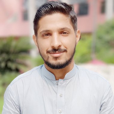yazdanhaider27 - Freelance Web Developer