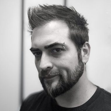 Alejandro W. - Freelance 3d Modeler