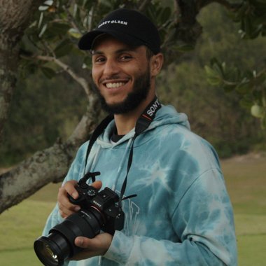 Enrico E. - Freelance Brand Designer