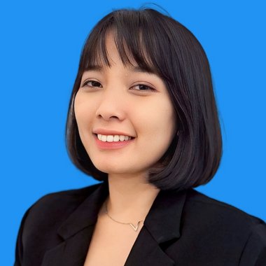 Rivika K. - Freelance Graphic Designer