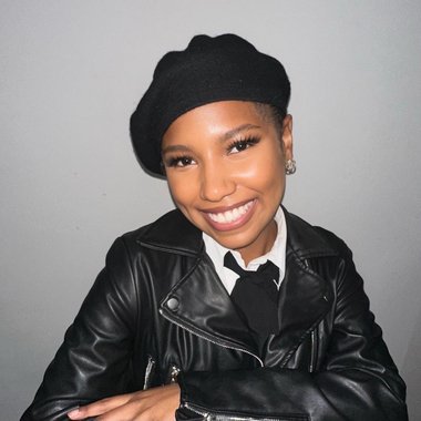 Zion H. - Freelance Web Designer