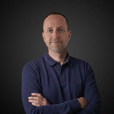 François M. - Freelance Graphic Designer