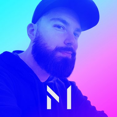 martinlewis.design - Freelance Ui Designer