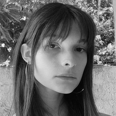 Paola G. - Freelance Character Designer