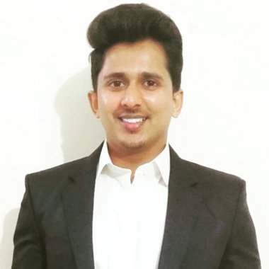 Zain A. - Freelance Seo Expert