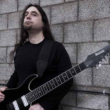 Joe T. - Freelance Band Member