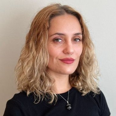 Ledicia O. - Freelance Product Marketer