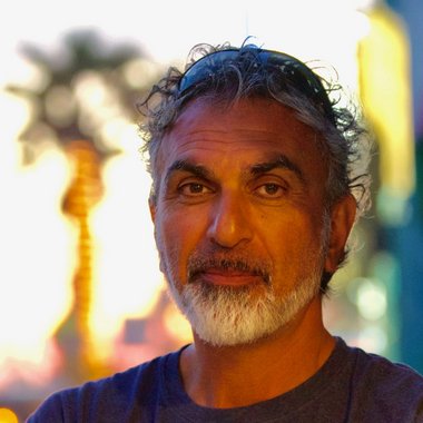 Jeremy Y. - Freelance Music Producer