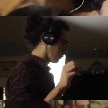 Rodrigo P. - Freelance Music Supervisor