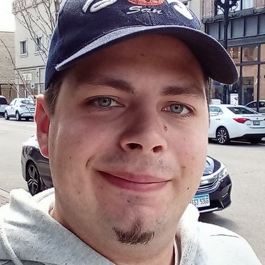 Joshua D. - Freelance Designer