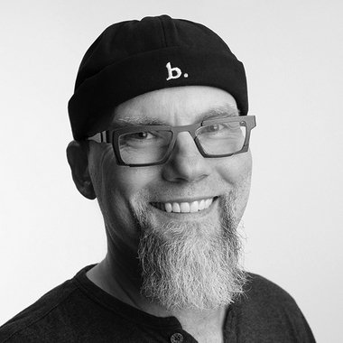 Scott B. - Freelance Ui Designer