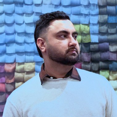 Pavitar S. - Freelance Cloud Developer