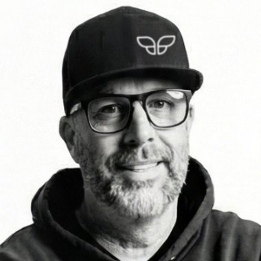 Scott G. - Freelance Brand Designer