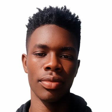 ISAAC O. - Freelance 3d Animator