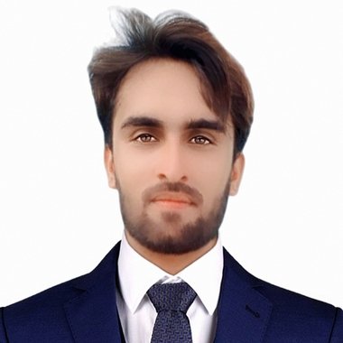 Aqib H. - Freelance Web Designer