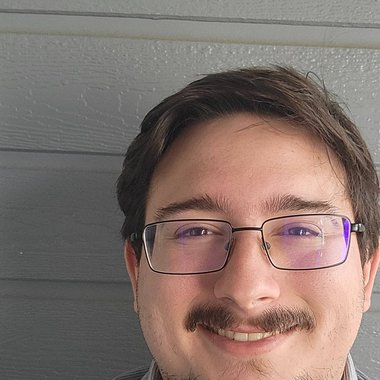 David C. - Freelance App Developer