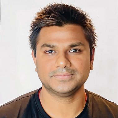 Pradeep K. - Freelance Developer