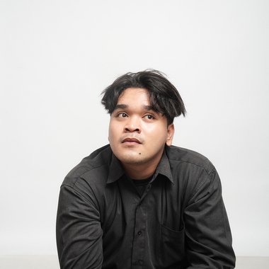 Gagah M. - Freelance Podcast Producer