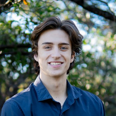 Harrison P. - Freelance 3d Animator