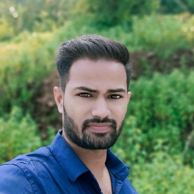 Ajay93 - Freelance Graphic Designer